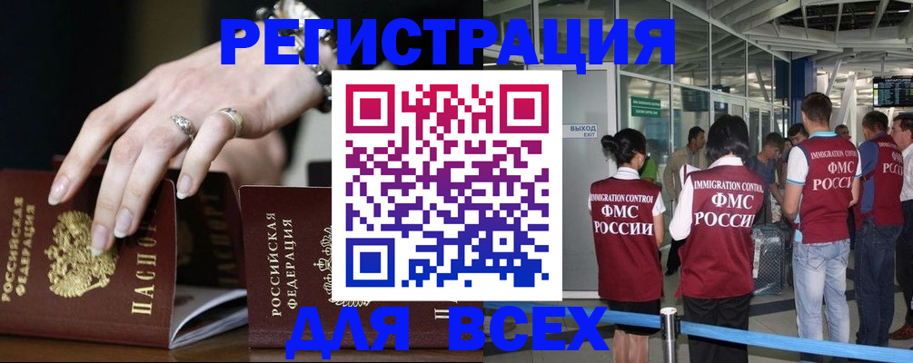 прописка в Шебекино